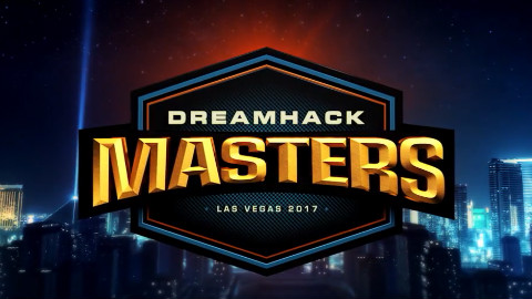 CS:GO DH Masters Las Vegas开幕式 + 谐星/击杀集锦